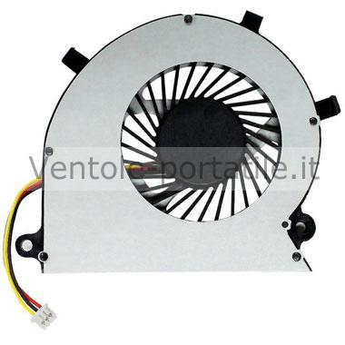 ventole per AVC BAAA0705R5H V002