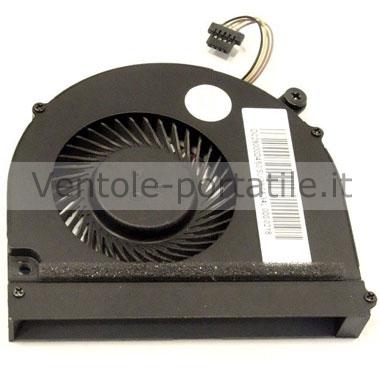 Ventola CPU per SUNON MF60070V1-C160-S9A