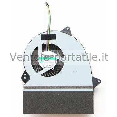 ventola SUNON MF75120V1-C251-S9A