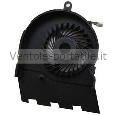 ventole per DELTA NS55B04-16B18